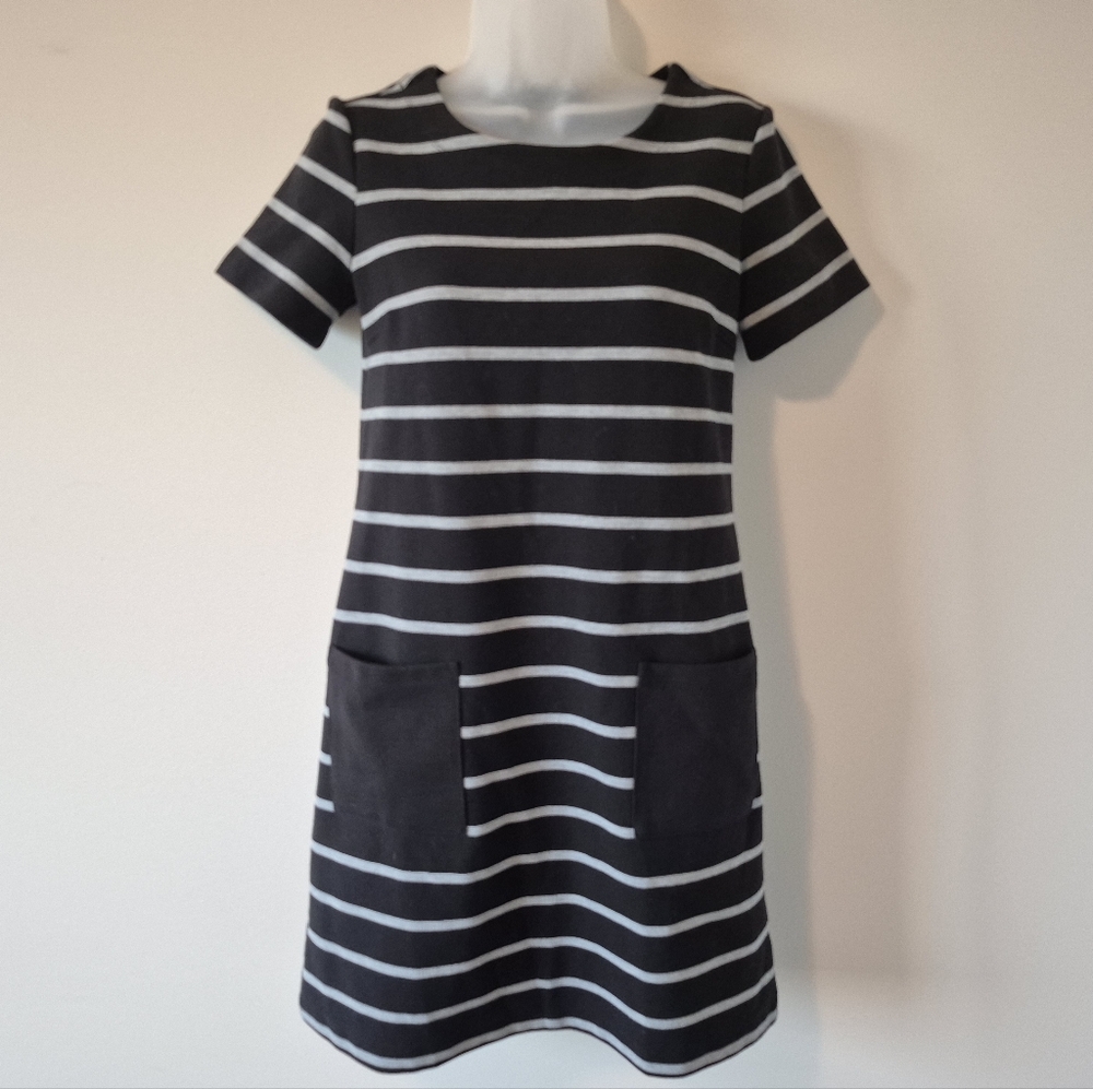 🖤 Gap -  Midi Dress – Size XS